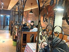 -金厨帽烤鱼(芦庄店)