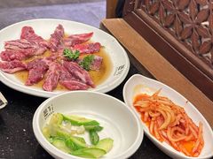 -TBK·本家·添百客·韩国料理(泰然店)