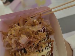 -粉粉乐鲷鱼烧(美罗城店)