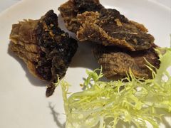 -老洋房花园饭店(绍兴路店)