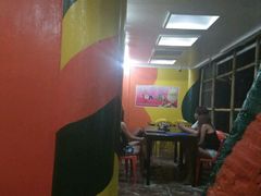 -Jonah's Fruit Shake & Snack Bar