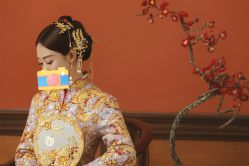 -雪中彩影婚纱摄影·微光艺术中心