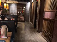 -北方家宴(番禺永旺店)