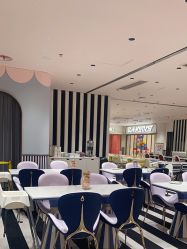 -奈尔宝家庭中心·亲子早教·派对餐厅(北京东坝万达店)