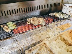 -阮记烧烤(同庆阁社区店)