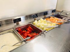 -So Lounge索兰至餐厅(蓝色港湾店)