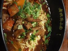 -老城街小面(禄安大街店)