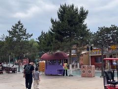 -沈阳方特欢乐世界