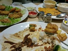 android_upload_pic-朗迪姆餐厅(丰尚国际广场店)