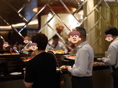 -上海静安香格里拉大酒店