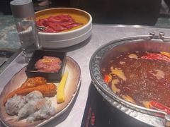 -一绪に寿喜烧自助(世茂广场店)