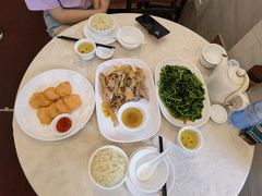 -巫记鸡饭店