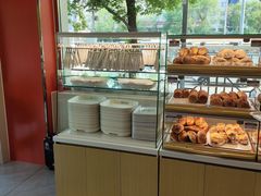 -新侨三宝乐面包店(崇文门店)