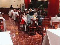 -万荣烤鸭店·北京菜(天坛店)