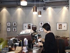 大堂-MUSEE CAFE(保利·时光里店)