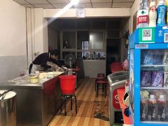 -荆楚任氏锅盔(紫阳路店)