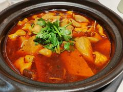 -鹅村长(江中店)