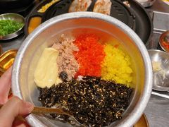 -恩泽家·果味坛子韩国炭火烤肉(白石龙店)