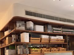 -BAKER&SPICE(安福路店)