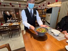 -全聚德烤鸭店(马家堡店)