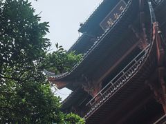 -采石矶景区