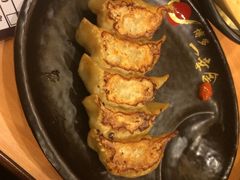 -博多一幸舍(侨福芳草地购物中心店)