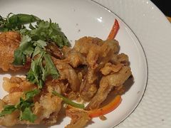 -功德林(南京西路店)