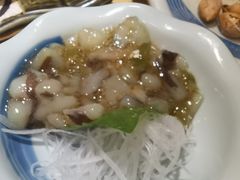 -吉兆·料理(红梅南路店)