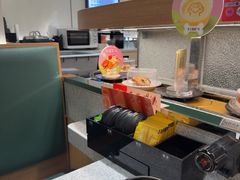 -争鲜回转寿司(大连和平广场凯德PLUS店)