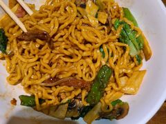 -寻裕记·现炒浇头面(人民广场店)