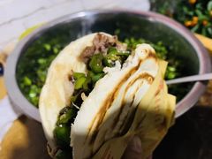 -马光荣肉丸糊辣汤(边东街店)