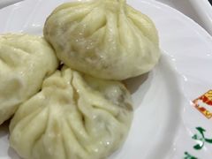 -小胖包子王(赵公口店)