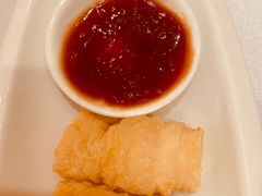 干炸响铃-知味观(湖滨总店)