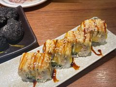 -小川洋风料理(大悦城店)