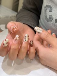 -斯馨·健康美甲美睫