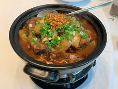 -潮上潮(南中环店)