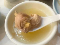 -朴小妹人参鸡汤火锅(长白山万达店)