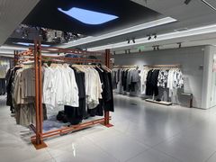 -江南布衣+(西单大悦城店)