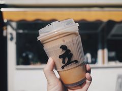 荔枝玫瑰拿铁-UPUPKAFE  立咖啡(浏城桥店)