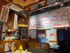 -螺大喜螺蛳粉火锅(雍和宫店)