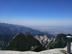 -华山风景名胜区