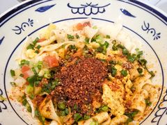 油泼扯面-御陕坊(交大店)