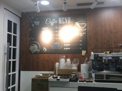 -Beans Solo豆号咖啡(百家湖花园店)