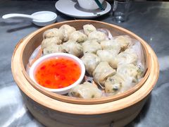 连江鱼饺-兴仙饭店·闽味海鲜(马尾总店)