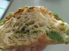 -可稵咖啡面包蛋糕(休斯顿店)