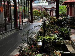 -小榄公饭店·岭南庭院餐厅(民安北路店)