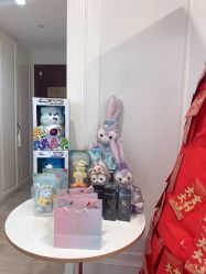 -PINK STAR美甲美睫