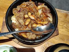 -一牛道炭火烧肉居酒屋(椒江店)