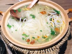 -兰木肆·云南菜(龙湖U城天街店)