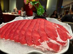 -南门四季铜锅涮肉(大屯·北苑店)